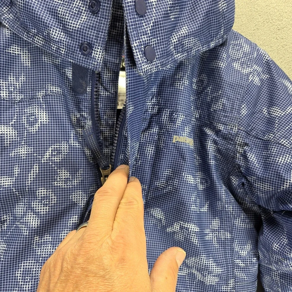 Patagonia 4526593 jacket